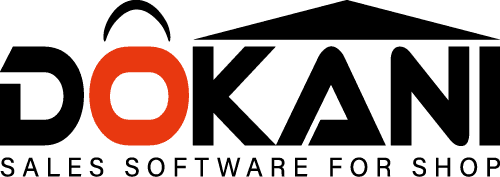 Dokani — Sales software for shop